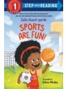 Step into Reading 1. Sports Are Fun!