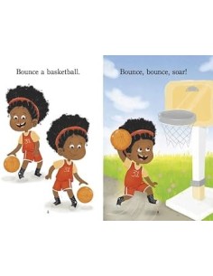 Step into Reading 1. Sports Are Fun! 2