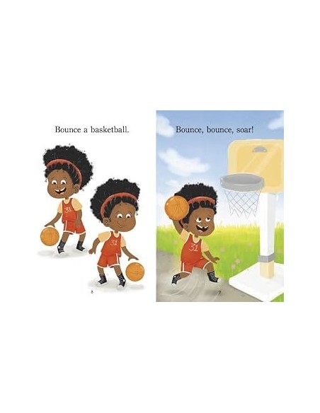 Step into Reading 1. Sports Are Fun!