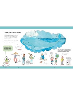 Food for All : What We Eat and Where it Comes From 2
