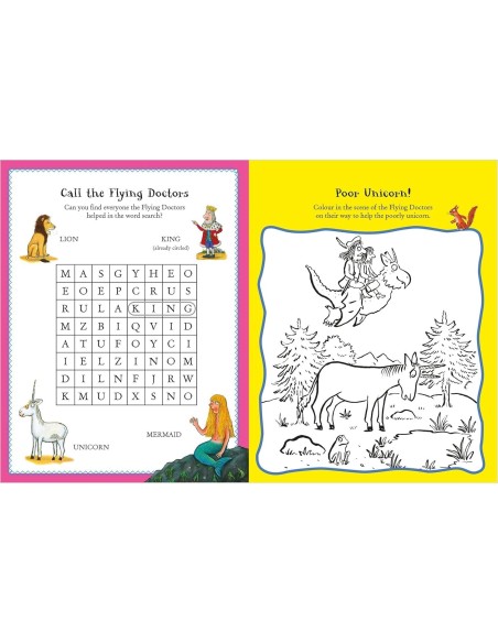 copy of copy of copy of copy of copy of copy of copy of copy of copy of copy of copy of Usborne Scratch Activities Unicorns