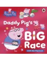 Peppa Pig: Daddy Pig's Big Race