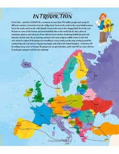 Europe, Exciting Europe 2
