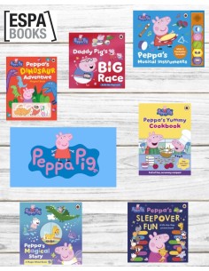 Peppa Pig Selection