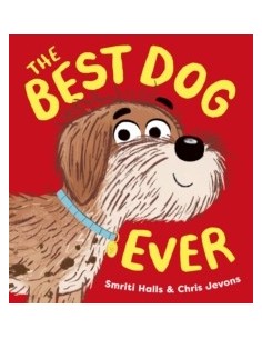 The Best Dog Ever