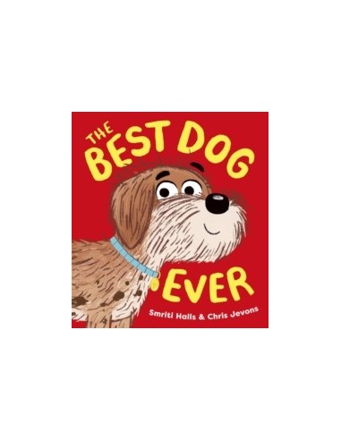 The Best Dog Ever