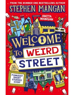 Welcome to Weird Street