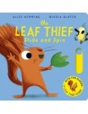 The Leaf Thief - Slide and Spin