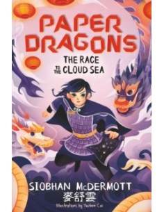Paper Dragons: The Race to the Cloud Sea