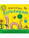 Superworm - Slide and Spin