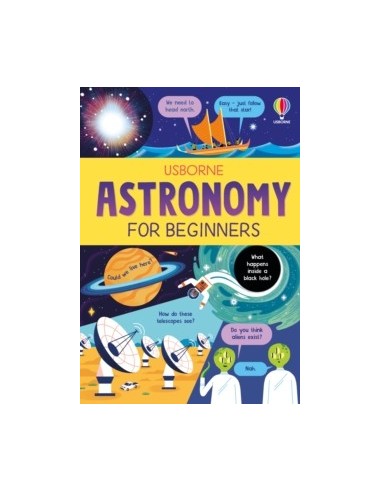 Astronomy For Beginners