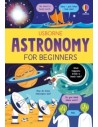 Astronomy For Beginners
