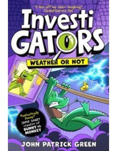 InvestiGators: Weather or Not