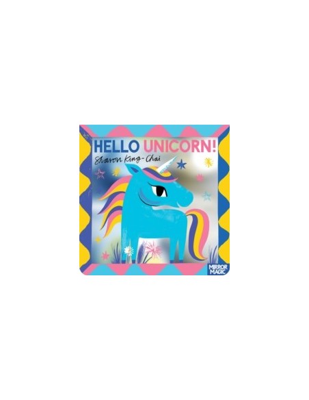 Hello Unicorn!
