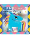 Hello Unicorn!