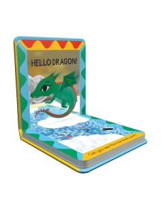 Hello Unicorn! 2