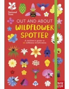 Out and About: Wildflower Spotter