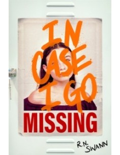 In Case I Go Missing