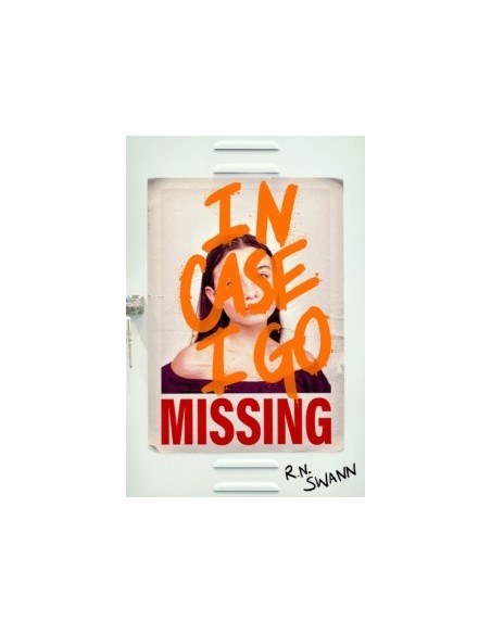 In Case I Go Missing