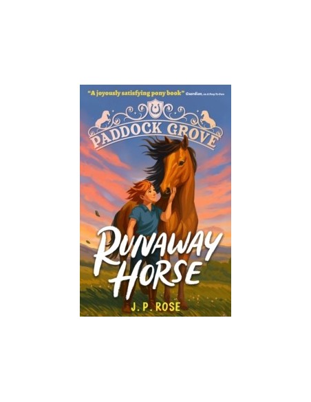 Paddock Grove: Runaway Horse