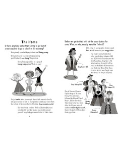 copy of So You Think You've Got It Bad? A Kid's Life in Ancient Greece 2