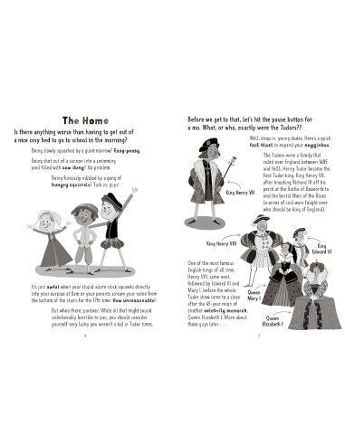 copy of So You Think You've Got It Bad? A Kid's Life in Ancient Greece