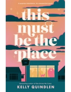 This Must Be the Place