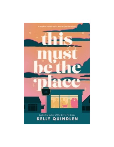 This Must Be the Place
