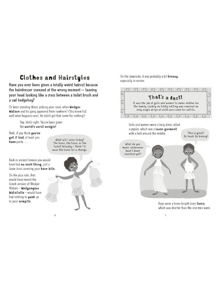 copy of copy of So You Think You've Got It Bad? A Kid's Life in Ancient Greece
