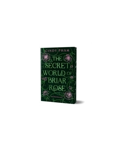 The Secret World of Briar Rose