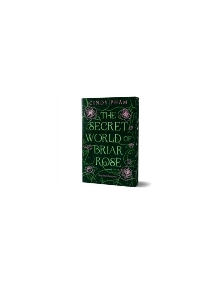 The Secret World of Briar Rose