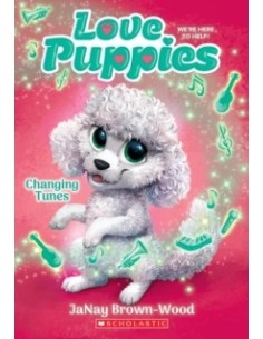 Love Puppies. Changing Tunes