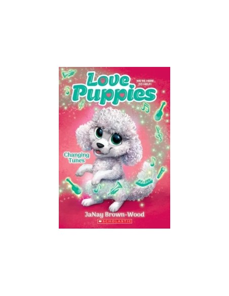 Love Puppies. Changing Tunes