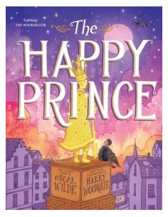 The Happy Prince