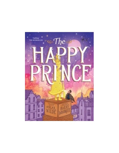 The Happy Prince
