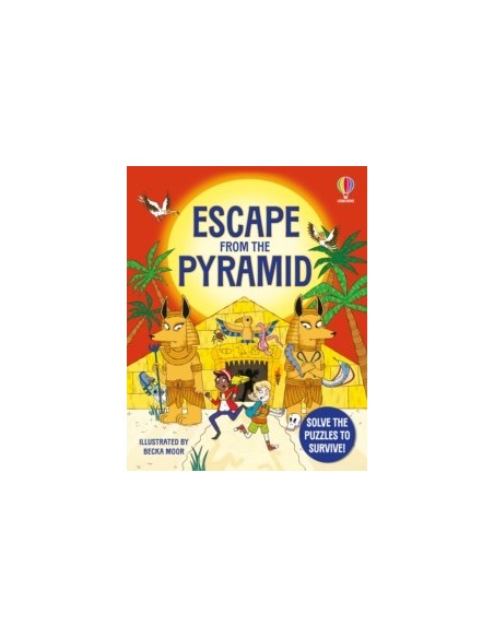 Escape from the Pyramid
