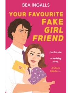Your Favourite Fake Girlfriend