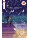 Night Light (I Like to Read Comics)