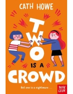 Two is a Crowd