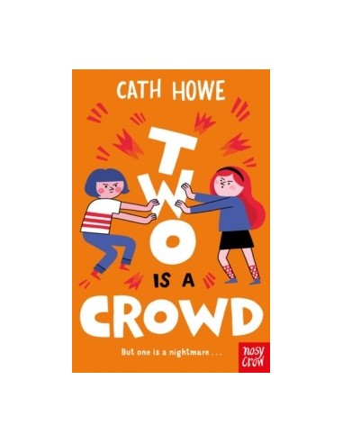 Two is a Crowd