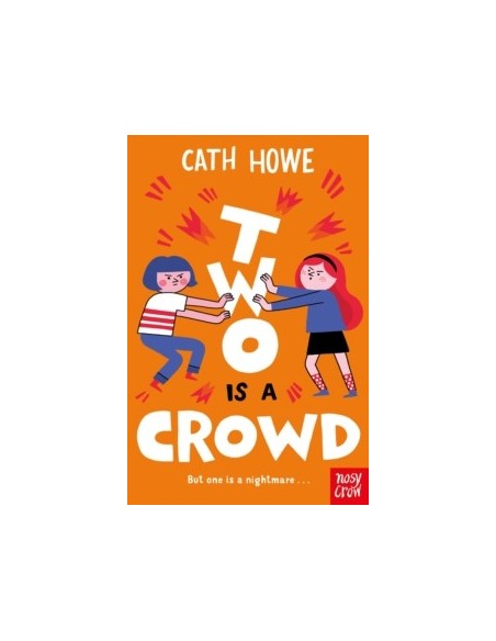 Two is a Crowd