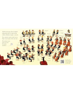The Orchestra 2