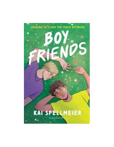 Boy Friends
