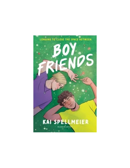 Boy Friends