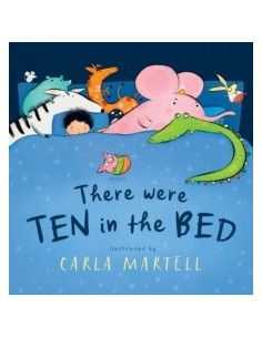 There Were Ten in the Bed