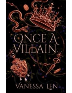 Once a Villain