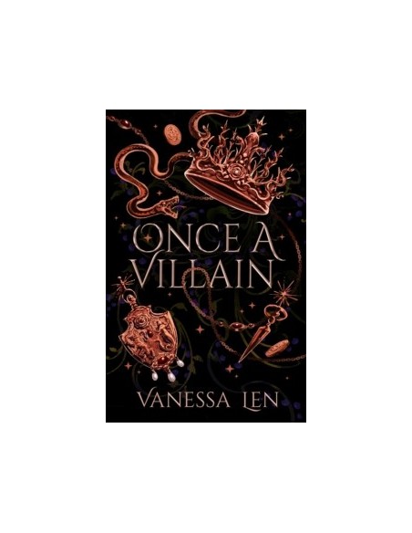 Once a Villain