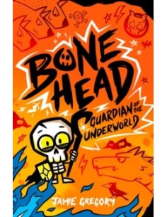 Bone Head: Guardian of the Underworld