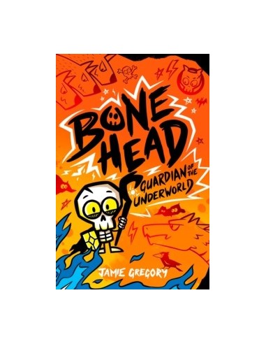 Bone Head: Guardian of the Underworld
