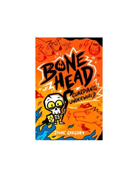 Bone Head: Guardian of the Underworld